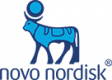 ספונסר לוגו נובונורדיסק