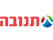 ספונסר לוגו תנובה